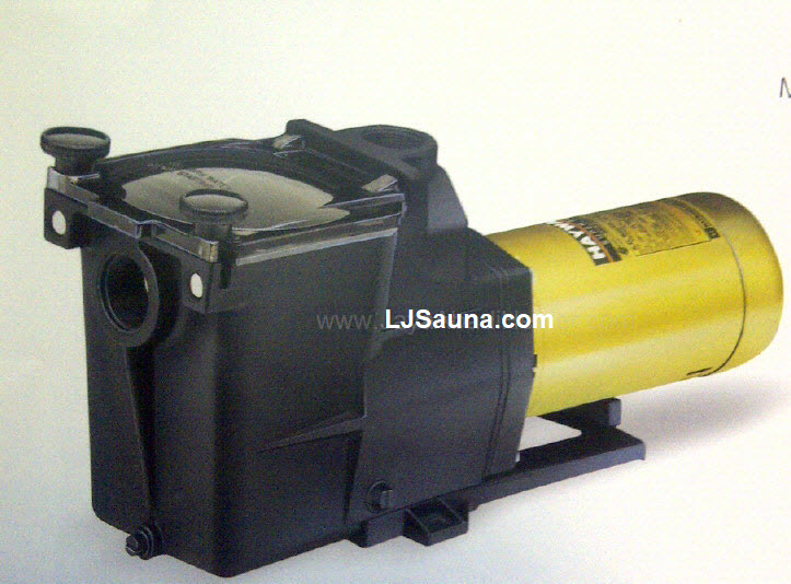 Hayward Super Pump